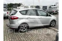 2014 Ford C-MAX