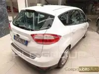 2014 Ford C-MAX