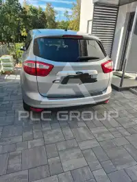 2014 Ford C-MAX