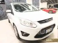 2014 Ford C-MAX