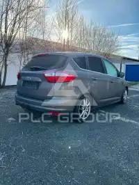 2014 Ford C-MAX