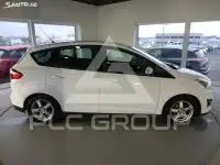 2014 Ford C-MAX