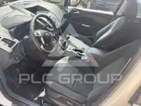 2014 Ford C-MAX
