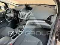 2014 Ford C-MAX