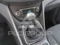 2014 Ford C-MAX
