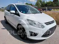 2014 Ford C-MAX