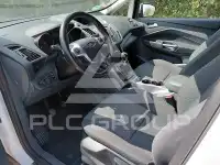 2014 Ford C-MAX
