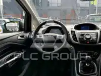 2014 Ford C-MAX