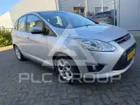 2014 Ford C-MAX