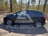 2014 Ford C-MAX