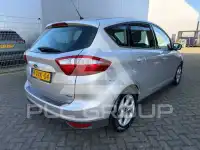 2014 Ford C-MAX