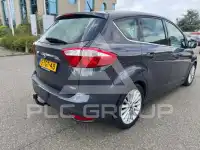 2014 Ford C-MAX