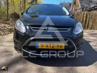 2014 Ford C-MAX