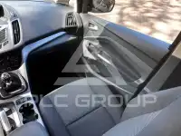 2014 Ford C-MAX