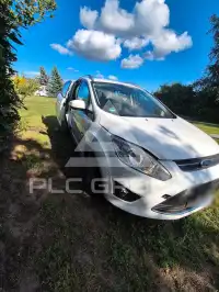 2014 Ford C-MAX
