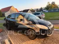 2014 Ford C-MAX