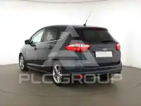 2014 Ford C-MAX