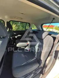 2014 Ford C-MAX