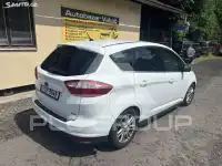 2014 Ford C-MAX