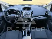 2014 Ford C-MAX
