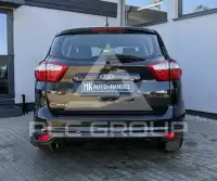 2014 Ford C-MAX