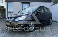 2014 Ford C-MAX