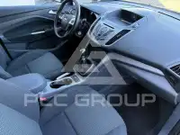 2014 Ford C-MAX