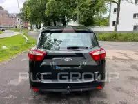 2014 Ford C-MAX