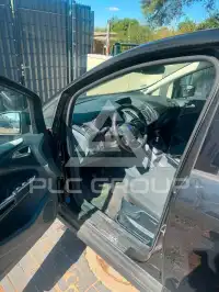 2014 Ford C-MAX