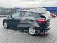 2014 Ford C-MAX