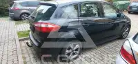 2014 Ford C-MAX