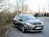 2014 Ford C-MAX