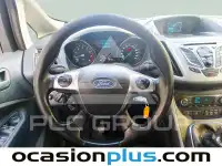 2014 Ford C-MAX