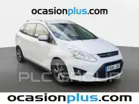 2014 Ford C-MAX