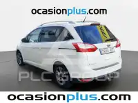 2014 Ford C-MAX