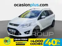 2014 Ford C-MAX