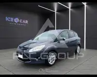 2014 Ford C-MAX