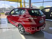 2014 Ford C-MAX