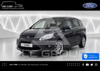 2014 Ford C-MAX