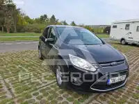 2014 Ford C-MAX