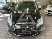 2014 Ford C-MAX
