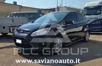 2014 Ford C-MAX