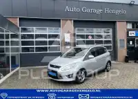 2014 Ford C-MAX
