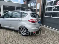 2014 Ford C-MAX