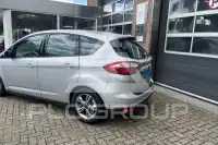 2014 Ford C-MAX
