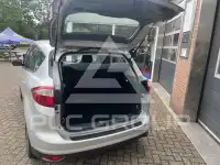 2014 Ford C-MAX