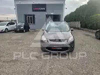 2014 Ford C-MAX