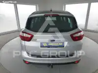 2014 Ford C-MAX