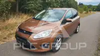 2014 Ford C-MAX