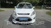 2014 Ford C-MAX